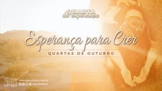 PIB DE IRAJÁ - CULTO AO VIVO - 05/10/2022 - 19:30