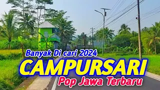 POP JAWA KOPLO CAMPURSARI  PALING ENAK DI DENGAR TEROPULER TERBARU 2024 Cocok Untuk temn ngopi