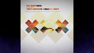 Pet Shop Boys - Love ETC (Tomy Montana & NIMO(HU) 2024)