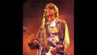 Nirvana - On A Plain goes wrong [01-23-1993 Rio]