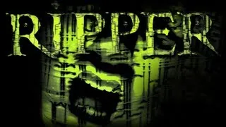 LGR - Ripper - DOS PC Game Review