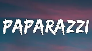 Kim Dracula - Paparazzi (Lyrics)