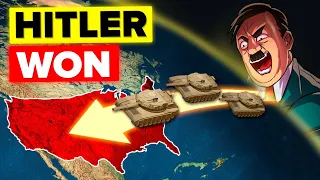 What if Hitler Won World War 2 (1990s)