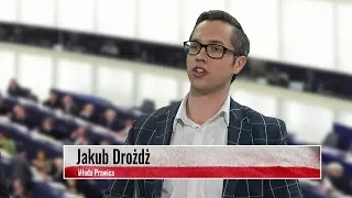 DLACZEGO KE PRZEGRAŁA EUROWYBORY? Drożdż: Zgubiła ich pycha