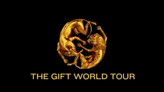 Beyoncé - FLAWLESS REMIX / DIVA (Malokera Mix) / ALREADY (THE GIFT WORLD TOUR - concept)