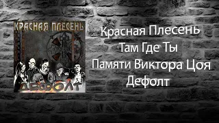 Красная Плесень - Там Где Ты (Памяти Виктора Цоя) - FAM кавер на гитаре