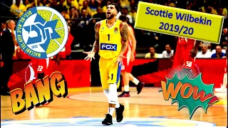 Scottie Wilbekin ● Maccabi Tel Aviv ● 2019/20 ULTIMATE Highlights ● MVP Candidate