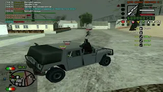 GTA SAMP SEKTOR 2