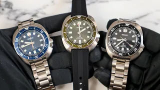 КУЛЬТОВЫЕ SEIKO КАПИТАН УИЛЛАРД / ЧАСЫ ИЗ ФИЛЬМА АПОКАЛИПСИС СЕГОДНЯ