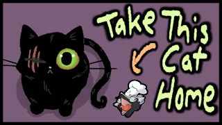 The True Ending at Long Last! | Do NOT Take This Cat Home (Final)