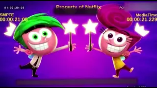 The New #fairlyoddparents parents episode/theme song (A new wish)