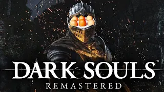 Dark Souls: Remastered - The FromSoft Dilemma