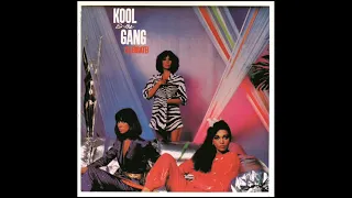 Kool & The Gang - Night People (Extended Version by WilczeqVlk)