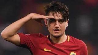 Cengiz Ünder-2019/2020 Dribbling Skills& Goals