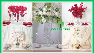 Top 5 Best Dollar Tree DIY Centerpieces for 2023 and Must Try 2024!