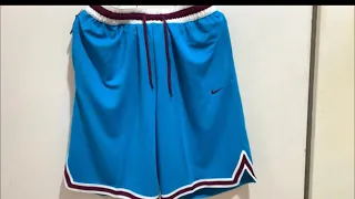 Nike Dri-FIT DNA Basketball Shorts Blue