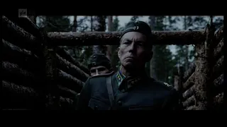 Tuntematon sotilas (vuoden 2017 elokuva)