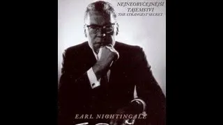 Earl Nightingale -  Nejneobyčejnejší tajemství