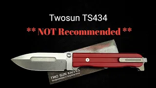 Twosun TS434 ** NOT Recommended  **