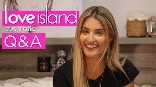 Love Island Q&A | Cartier Surjan