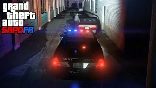 GTA SAPDFR - DOJ 28 - Auto Theft Task Force (Law Enforcement)