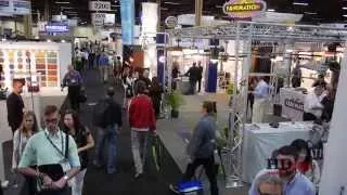 HD Expo 2014 Show Highlights