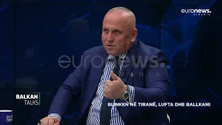 Habit eksperti: Albin Kurti po e nxjerr Serbinë jashtë Kosovës, pritet realiteti i ri Kosovë- Serbi