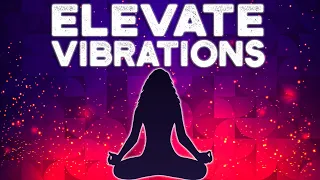 Manifest Miracles I Attraction 432 Hz I Elevate Your Vibration | Manifestation Music