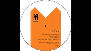 Nutons - Lovers Land