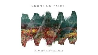 Matthew and the Atlas - Counting Paths