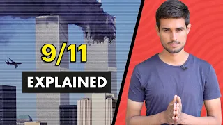 The 9/11 Attacks | What actually happened? | America | Dhruv Rathee