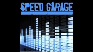 Classics Oldskool Speed Garage & Bassline Mix (Niche / Sheffield)