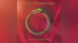 The Alan Parsons Project - The Same Old Sun (Feat. Eric Woolfson)