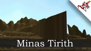 Stronghold 3 - The Siege of Minas Tirith
