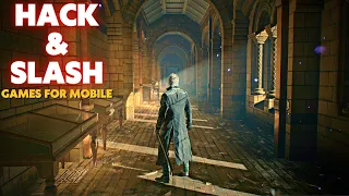 Top 15 Best Hack and Slash RPG Games for Android/iOS in 2023 |  (Offline/Online)