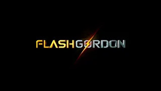 Flash Gordon -  TV Series (2007–2008)  Opening credits