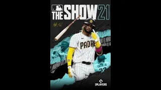 MLB The Show 21 Soundtrack  - Run the Jewels  - The Ground Below (Royal Jewels Mix) (ft Royal Blood)