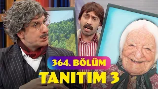 Güldür Güldür Show – 364. Bölüm Tanıtım 3