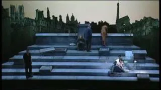 Bezduz & Juntunen sing Most beautiful Final of La boheme from Puccini "Mimi"