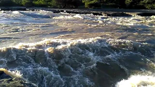 Raudal Angosturas I Rio Guayabero La Macarena Meta