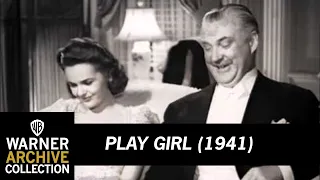 Preview Clip | Play Girl | Warner Archive