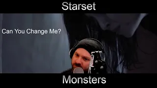 (Reaction) Starset - Monster