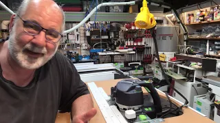 FESTOOL CONTURO REVIEW