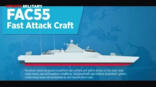 The Turkish Type Attack Ship Project Design Contract Agreement was signed