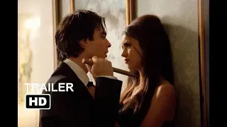 The Vampire Diaries Season 2 Trailer (FAN MADE)