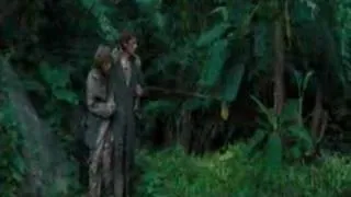 Rescue Dawn key scenes part 4 of 4 (by request)