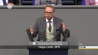 70 Jahre Grundgesetz - Helge Lindh - Rede im Bundestag - 16.05.2019