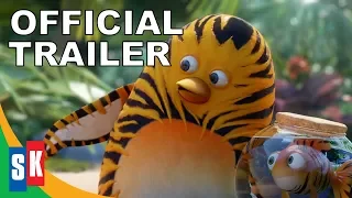 The Jungle Bunch - (Coming Soon) Official Trailer (HD)