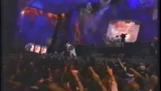 Korn "Right Now" live @ Latin VMA's