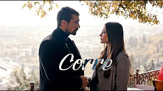 Zeynep & Mehdi ∥ Corre